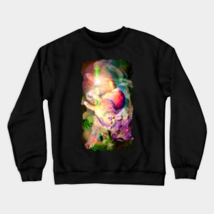 The Catnip Crewneck Sweatshirt